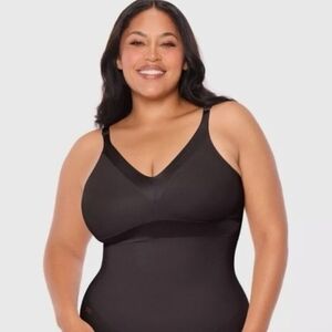 🎀 Ruby Ribbon size 34 Athena Cami ☆ Black